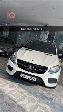 مێرسێدس بێنز GLE
